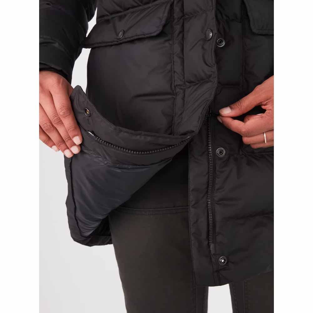  Marmot Womens Strollbridge Parka