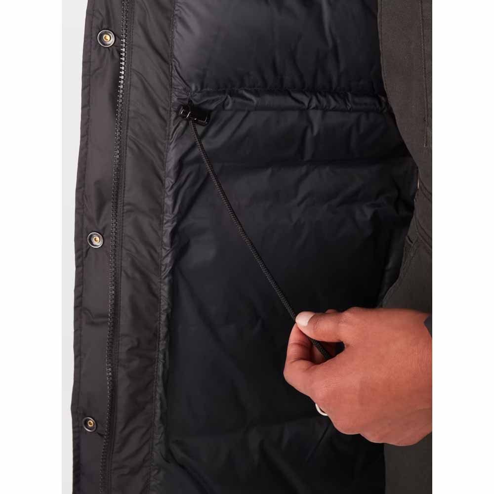  Marmot Womens Strollbridge Parka