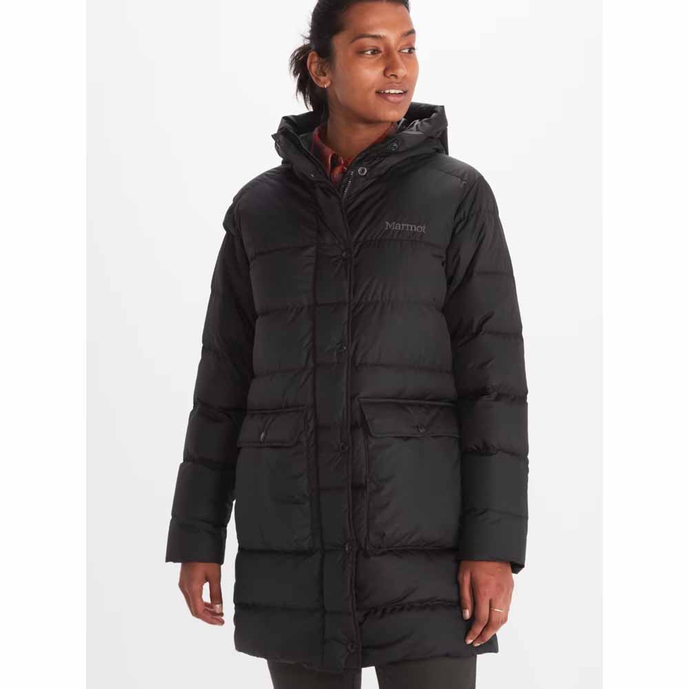  Marmot Womens Strollbridge Parka