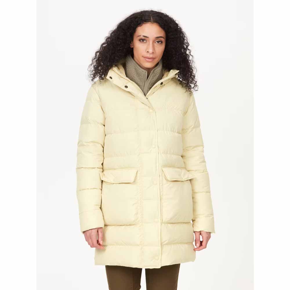  Marmot Womens Strollbridge Parka
