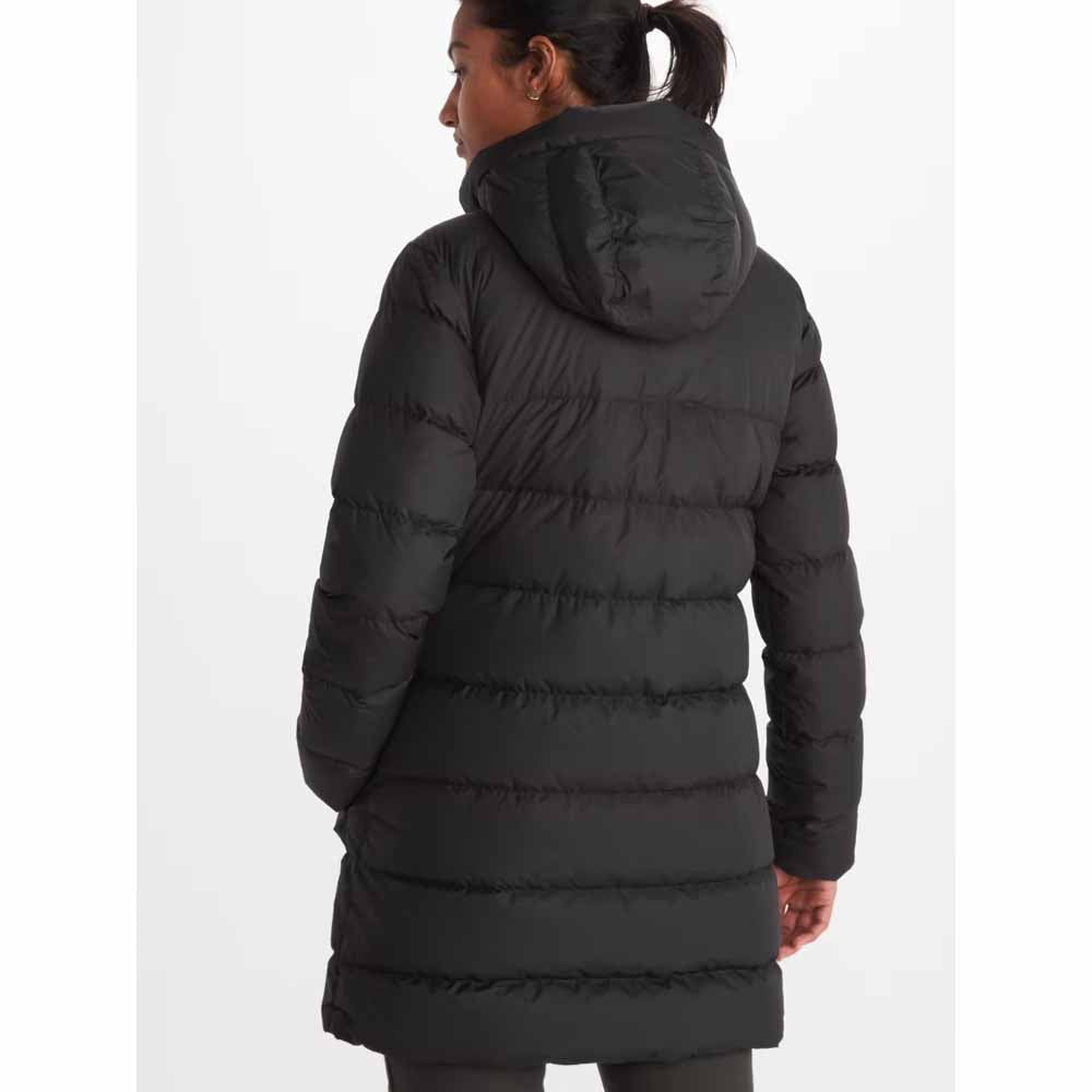  Marmot Womens Strollbridge Parka