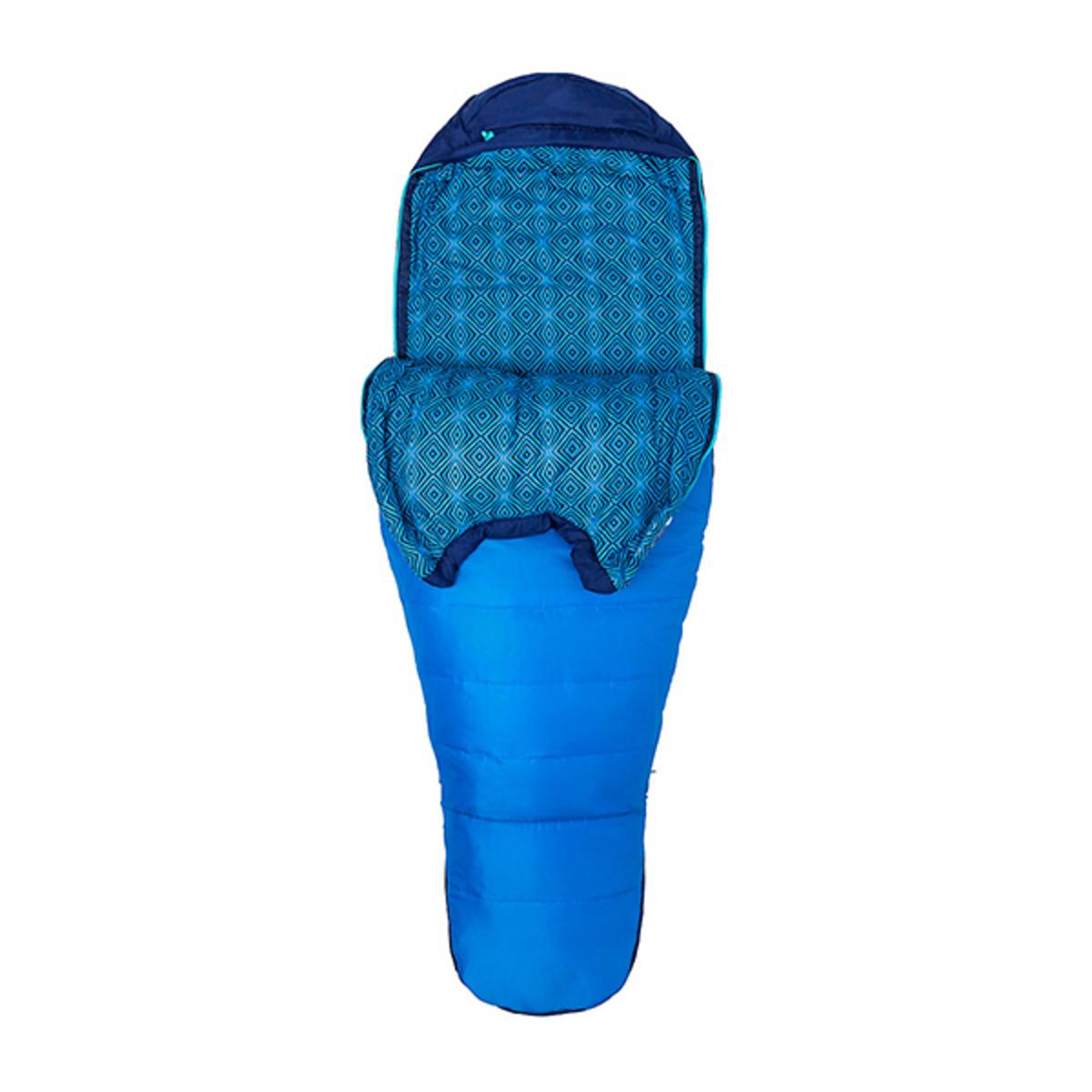  Marmot Womens Trestles 15 Long Sleeping Bags
