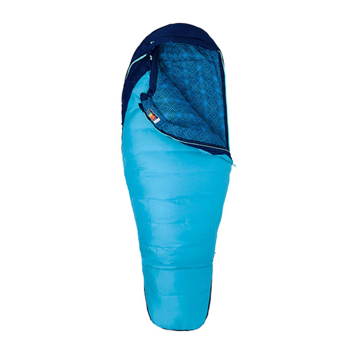  Marmot Womens Trestles 15 Sleeping Bags