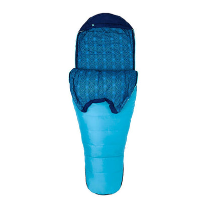  Marmot Womens Trestles 15 Sleeping Bags