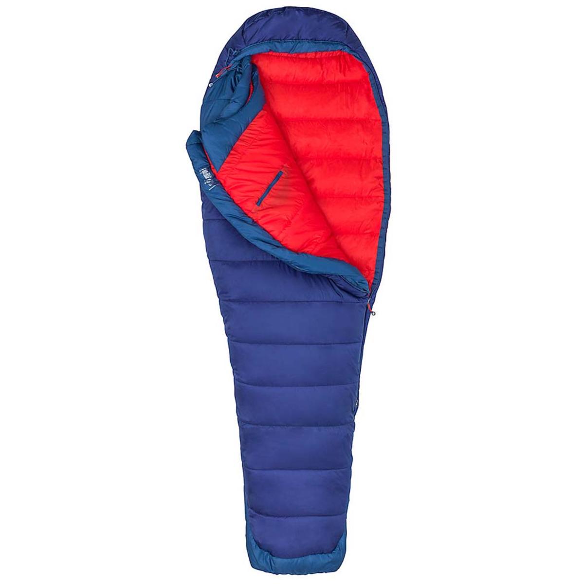  Marmot Womens Trestles Elite Eco 20ï¿½F Sleeping Bag