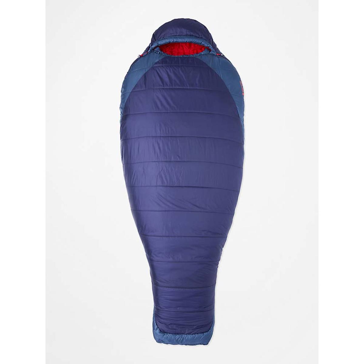  Marmot Womens Trestles Elite Eco 20ï¿½F Sleeping Bag Plus