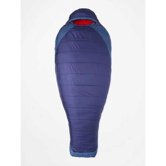  Marmot Womens Trestles Elite Eco 20ï¿½F Sleeping Bag Plus