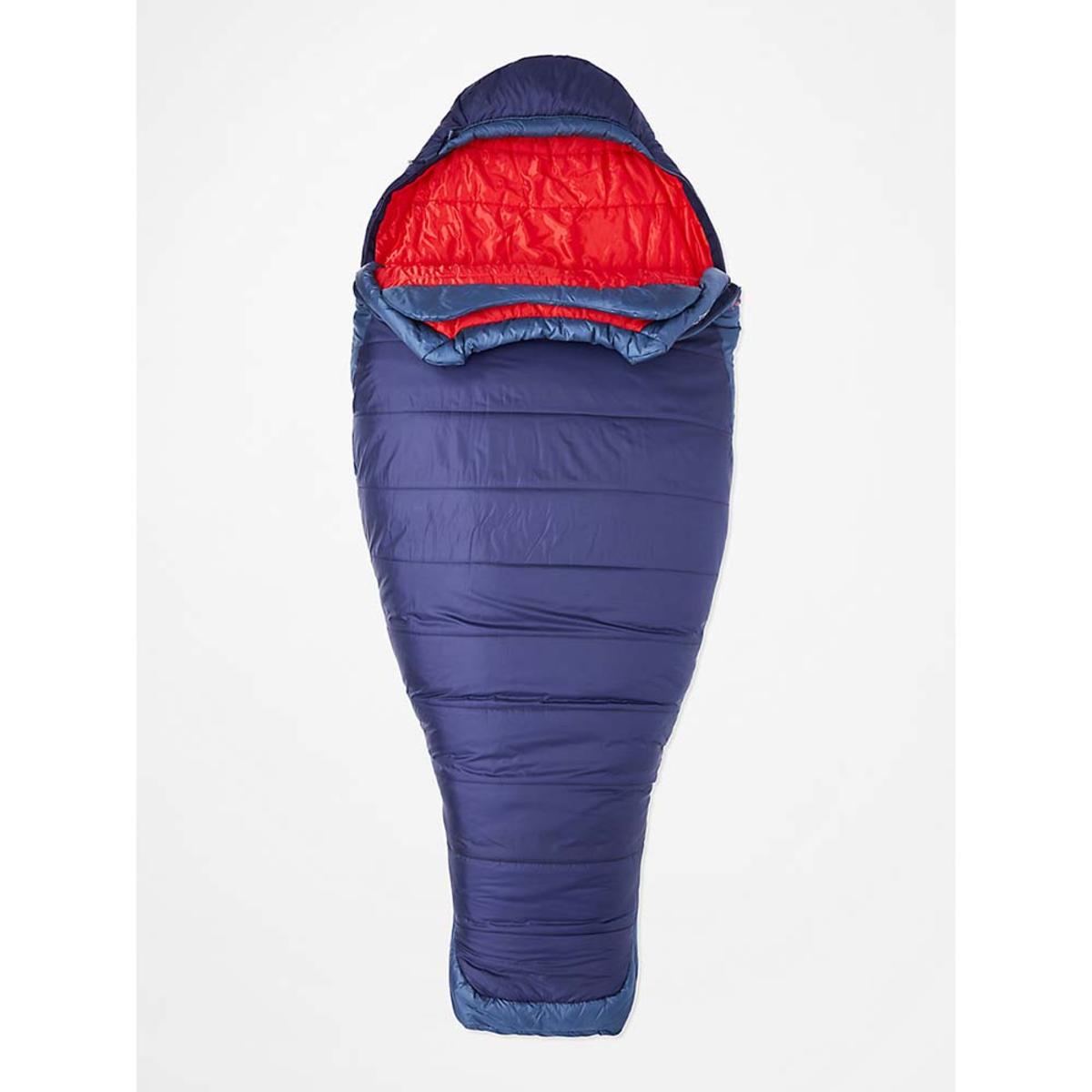  Marmot Womens Trestles Elite Eco 20ï¿½F Sleeping Bag Plus