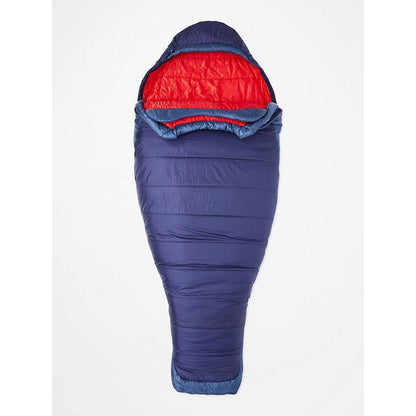 Marmot Womens Trestles Elite Eco 20ï¿½F Sleeping Bag Plus