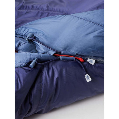 Marmot Womens Trestles Elite Eco 20ï¿½F Sleeping Bag Plus
