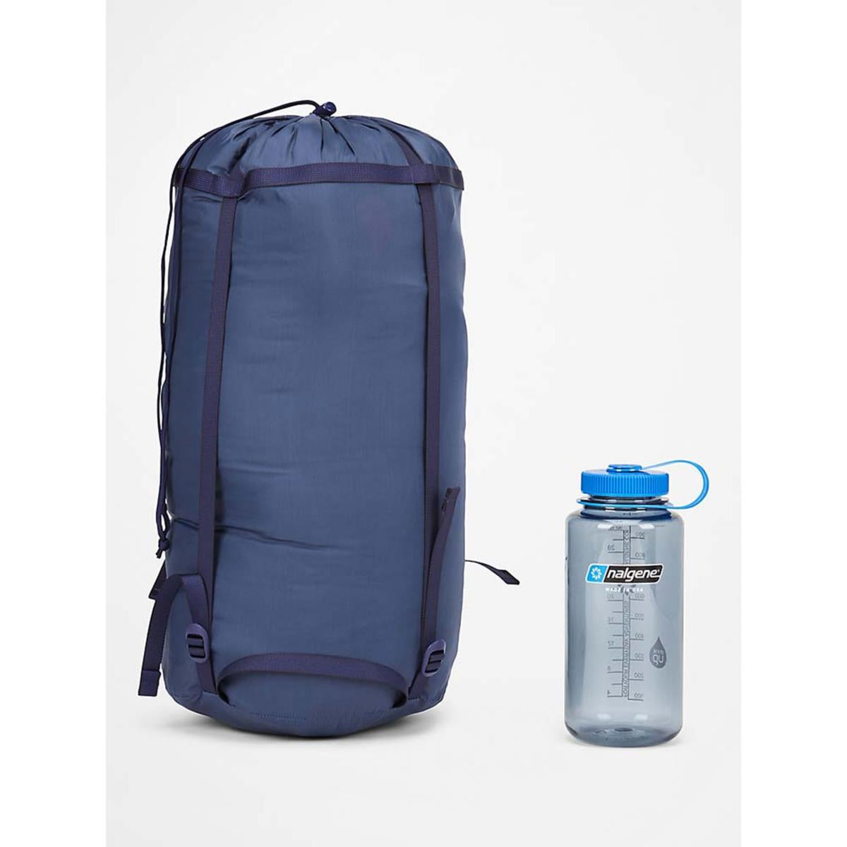  Marmot Womens Trestles Elite Eco 20ï¿½F Sleeping Bag Plus