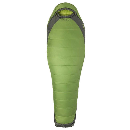  Marmot Womens Trestles Elite Eco 30ï¿½F Sleeping Bag - Long