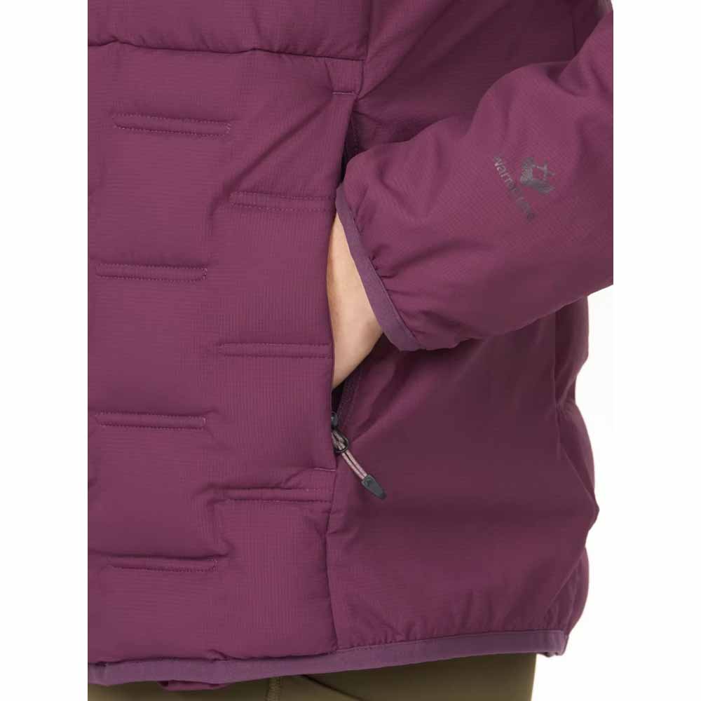  Marmot Womens WarmCube Active Alt HB Hoody Jacket