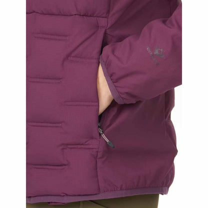  Marmot Womens WarmCube Active Alt HB Hoody Jacket