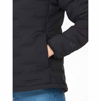  Marmot Womens WarmCube Active Novus Full-Zip Jacket