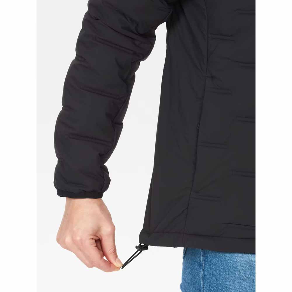  Marmot Womens WarmCube Active Novus Full-Zip Jacket