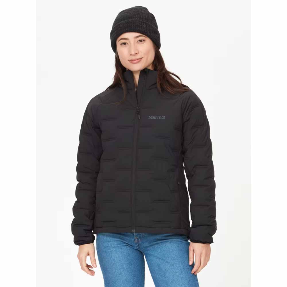  Marmot Womens WarmCube Active Novus Full-Zip Jacket