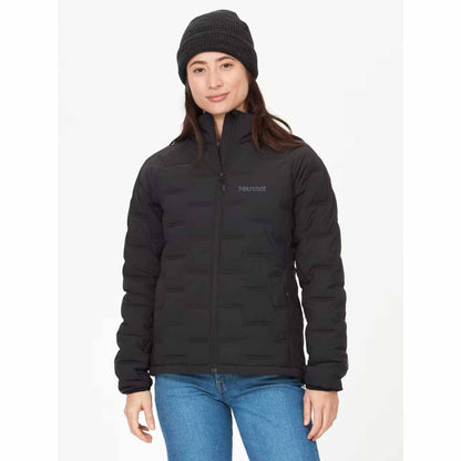  Marmot Womens WarmCube Active Novus Full-Zip Jacket