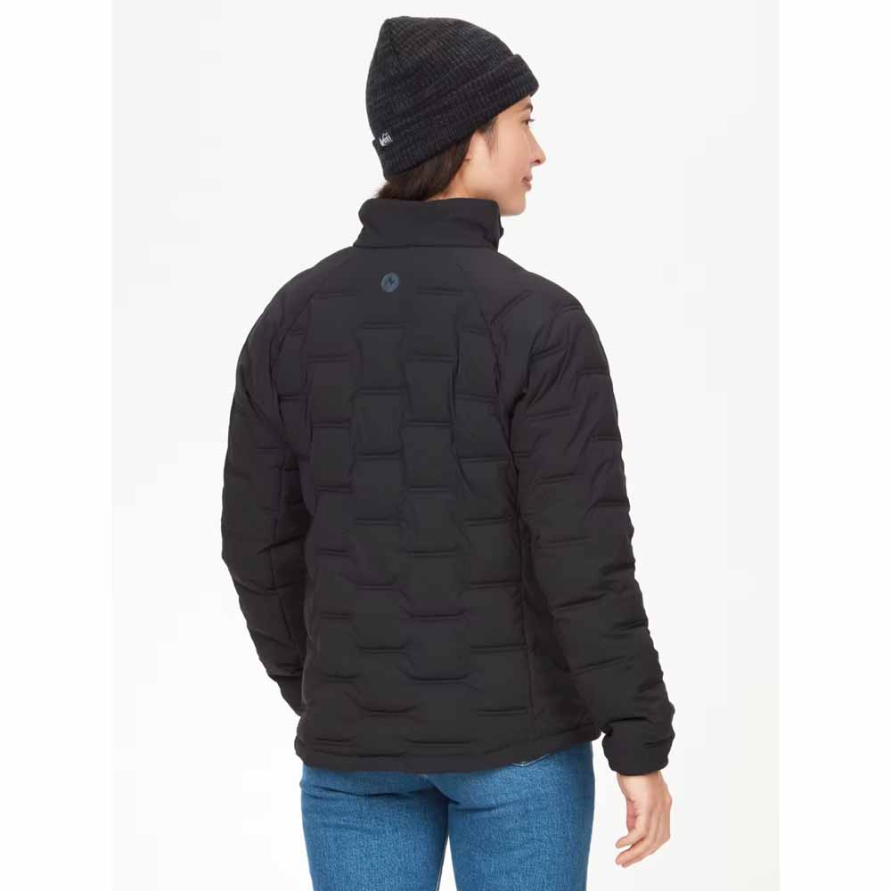  Marmot Womens WarmCube Active Novus Full-Zip Jacket