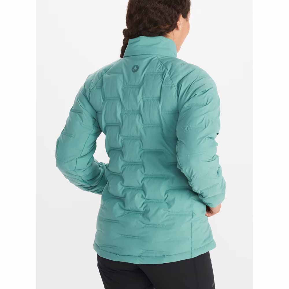  Marmot Womens WarmCube Active Novus Full-Zip Jacket