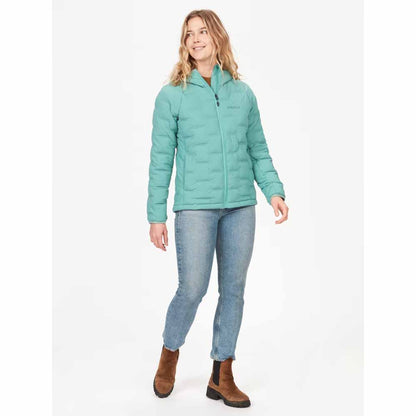  Marmot Womens WarmCube Active Novus Jacket