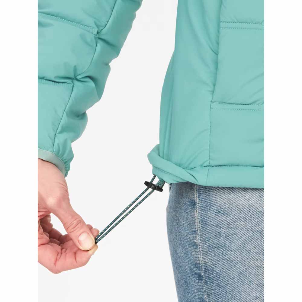  Marmot Womens WarmCube Active Novus Jacket