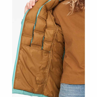  Marmot Womens WarmCube Active Novus Jacket