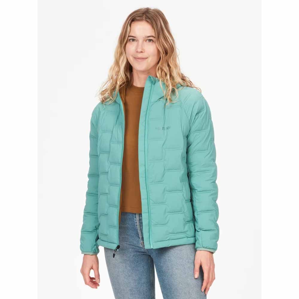  Marmot Womens WarmCube Active Novus Jacket