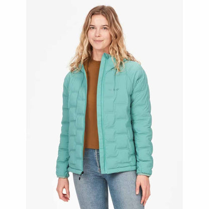  Marmot Womens WarmCube Active Novus Jacket