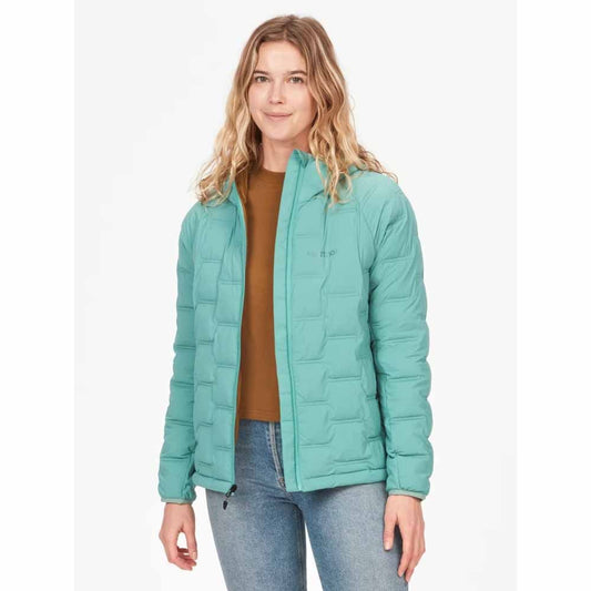  Marmot Womens WarmCube Active Novus Jacket