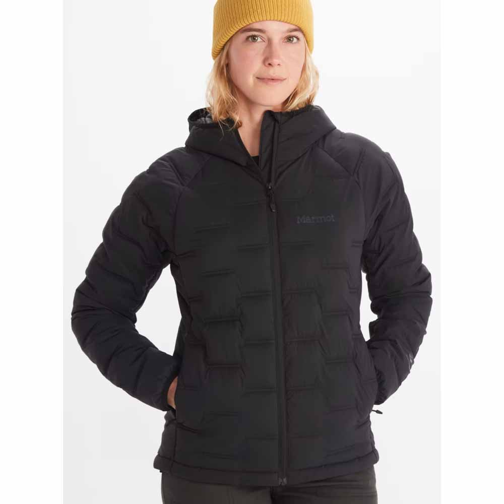  Marmot Womens WarmCube Active Novus Jacket