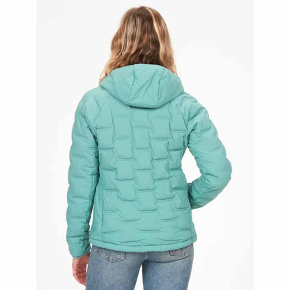  Marmot Womens WarmCube Active Novus Jacket