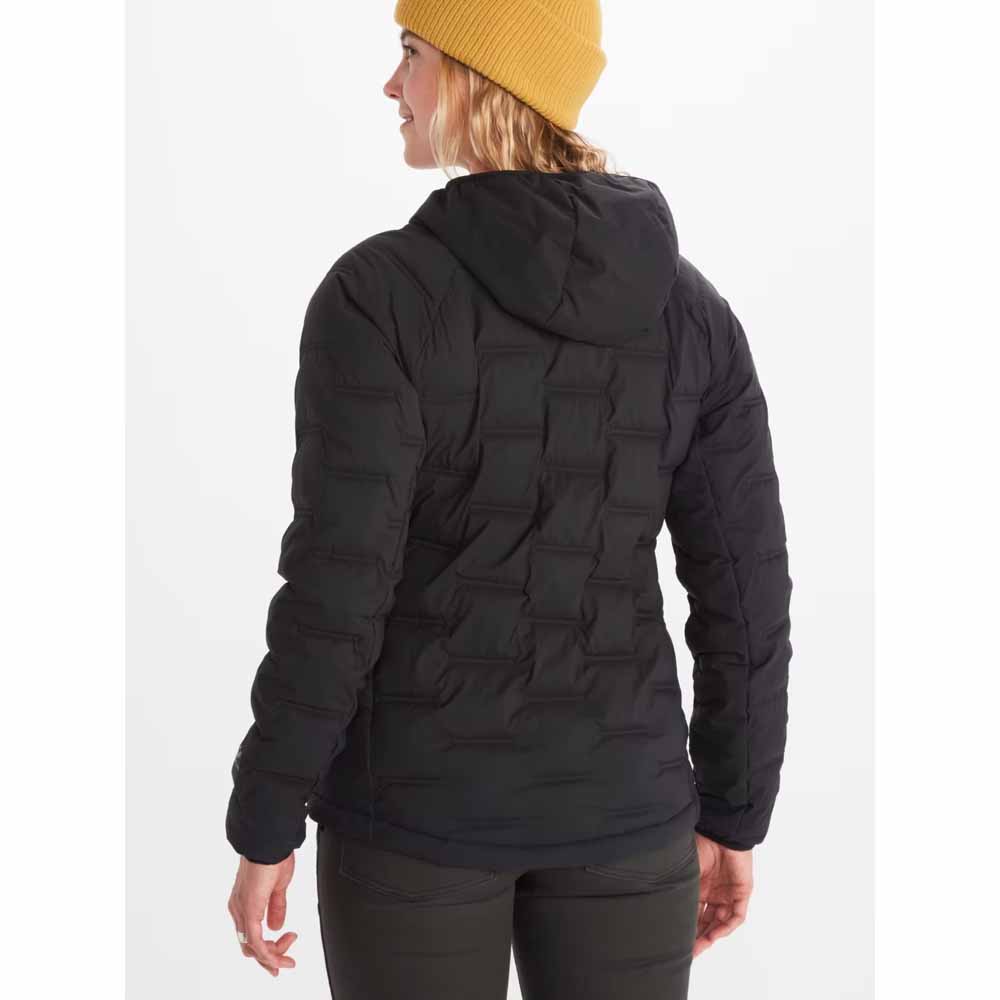  Marmot Womens WarmCube Active Novus Jacket