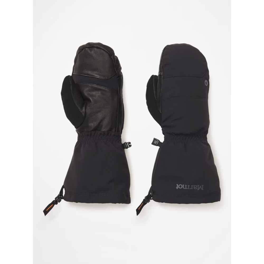  Marmot Womens Warmest Mittens