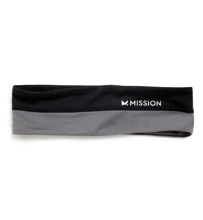  Mission EnduraCool Instant Cooling Classic Headband