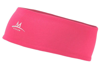 Mission EnduraCool Instant Cooling Classic Headband