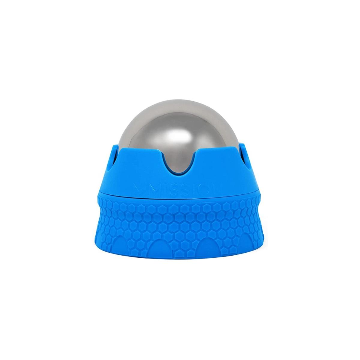  Mission Max Chill Recovery Roller - Cobalt Blue