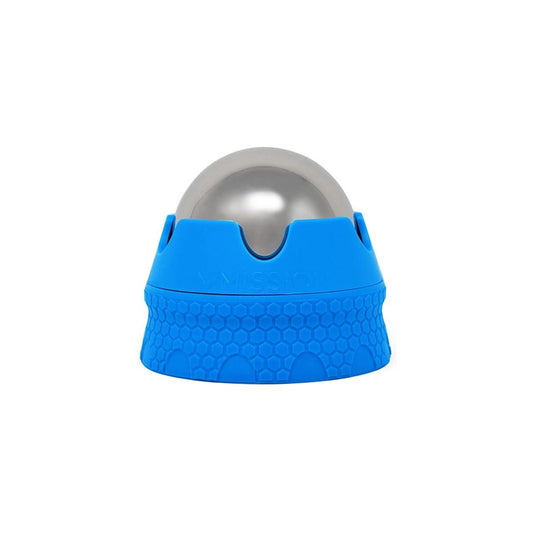  Mission Max Chill Recovery Roller - Cobalt Blue