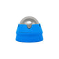  Mission Max Chill Recovery Roller - Cobalt Blue