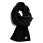  Mission Vaporactive Performance Scarf - Black
