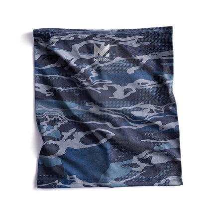  Mission Youth Cooling Neck Gaiter/Face Cover