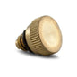  Misty Mate Brass Nozzle Plugs - 5 Pack