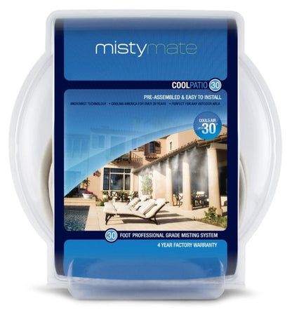  Misty Mate Cool Patio 30 Misting System