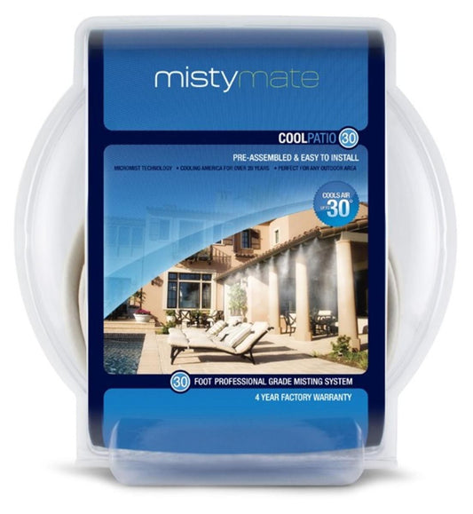  Misty Mate Cool Patio 30 Misting System