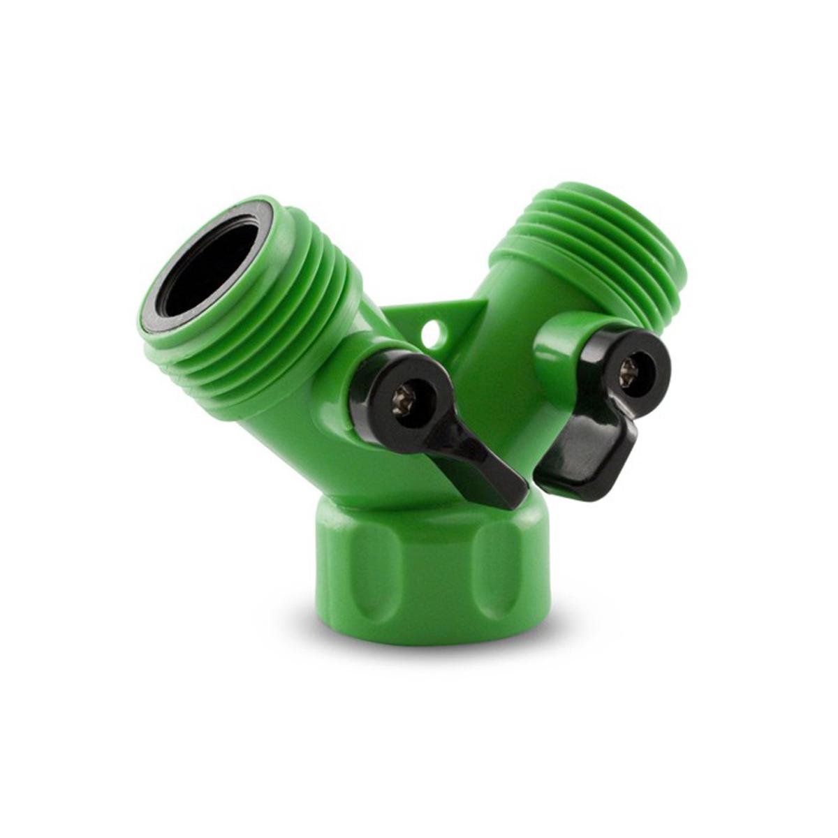  Misty Mate Plastic Hose Splitter
