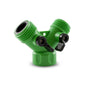  Misty Mate Plastic Hose Splitter