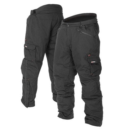  Mobile Warming 12V Unisex Dual Power Heated Pant (Small)