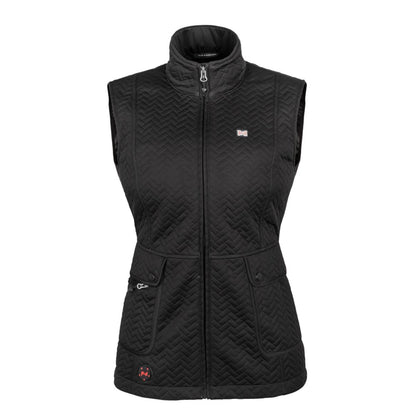  Mobile Warming 7.4V Womens Cascade Heated Vest