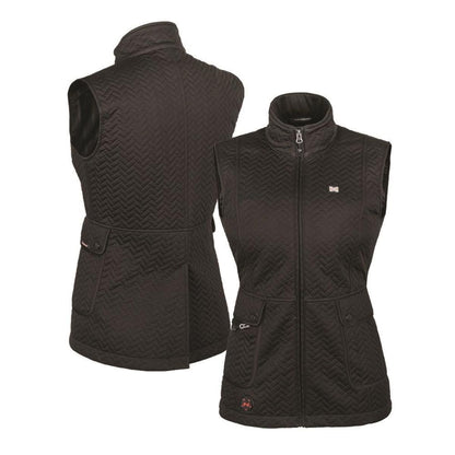  Mobile Warming 7.4V Womens Cascade Heated Vest
