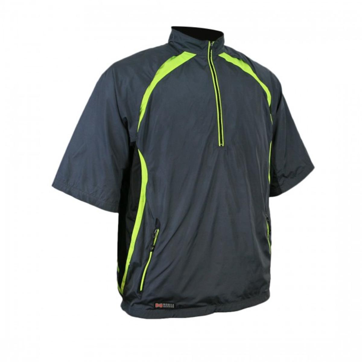  Mobile Warming Carnegie Battery Heated Pullover Jacket